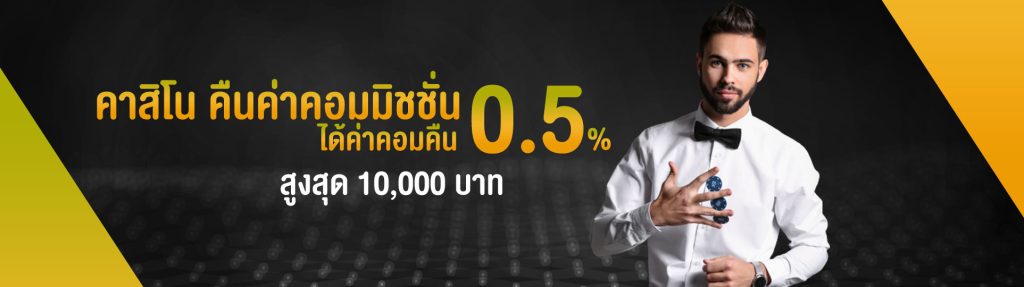 บาคาร่า SEXY