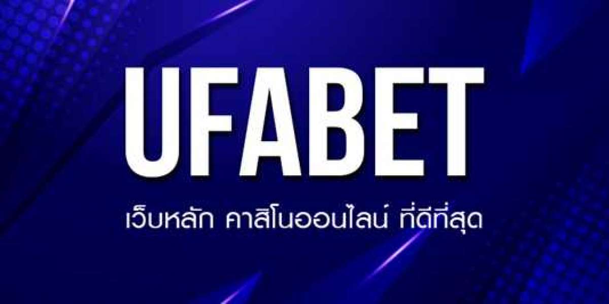 UFABET BLOG