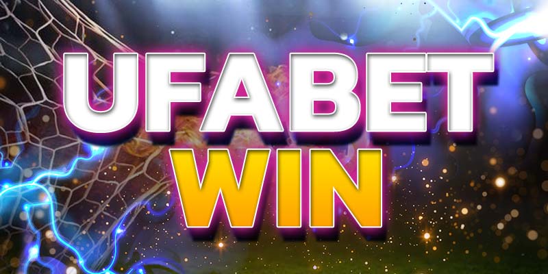 UFABET WIN